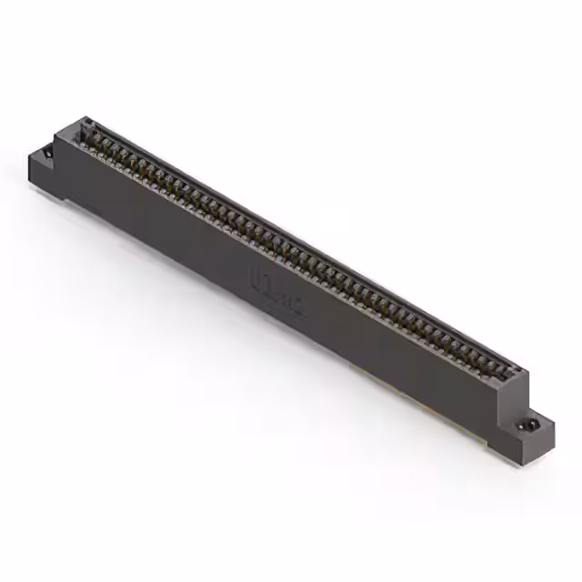 895-094-524-208 EDAC Inc.  Edgeboard Connectors